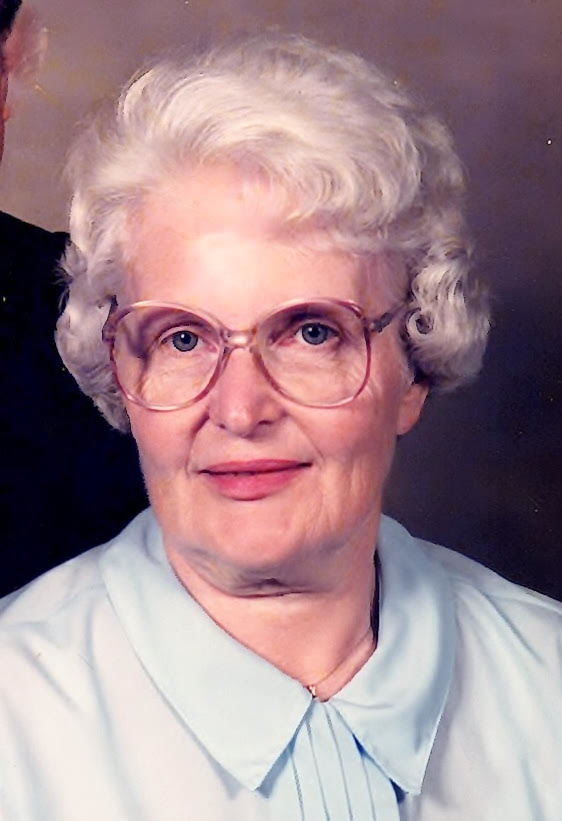 Barbara Jaeger